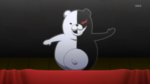 Danganronpa: Kibou no Gakuen to Zetsubou no Koukousei - The Animation
